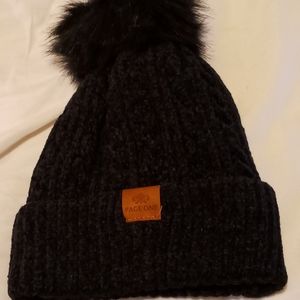 Page one women's toboggan